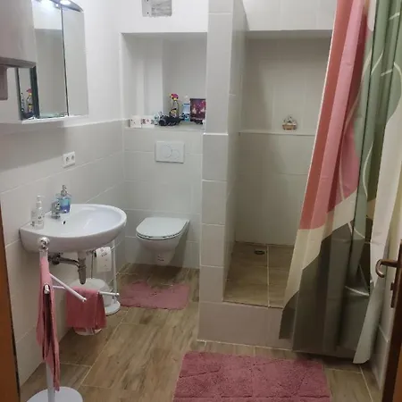 Ferienwohnung Veljanovski Haus Der Sonne Blaufelden Eksteriør billede