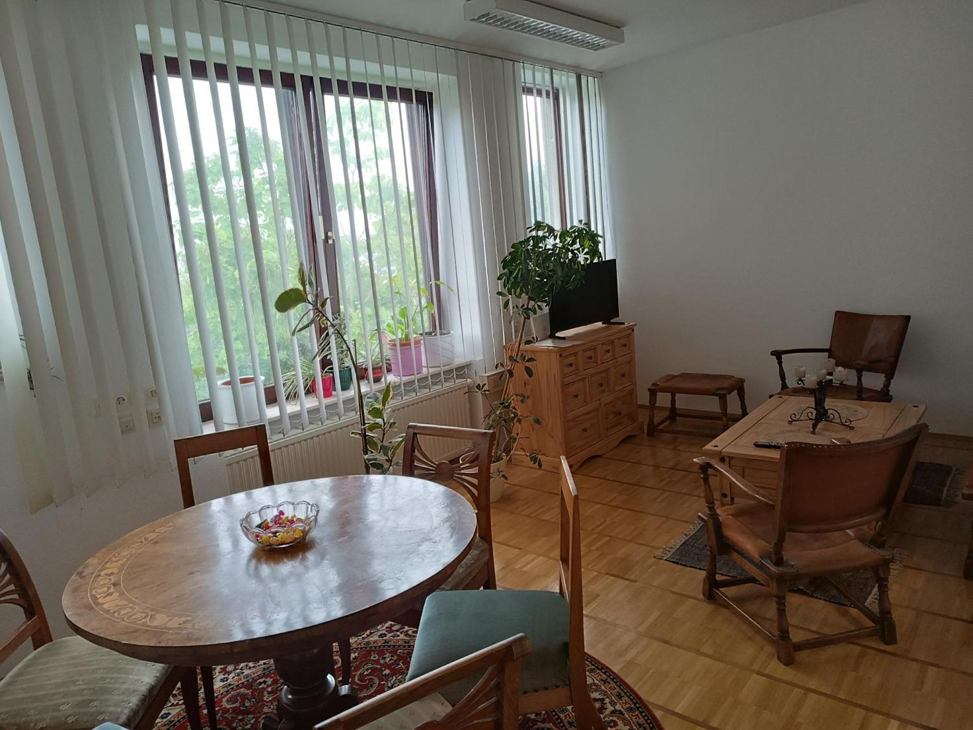 Veljanovski Haus Der Sonne Appartement